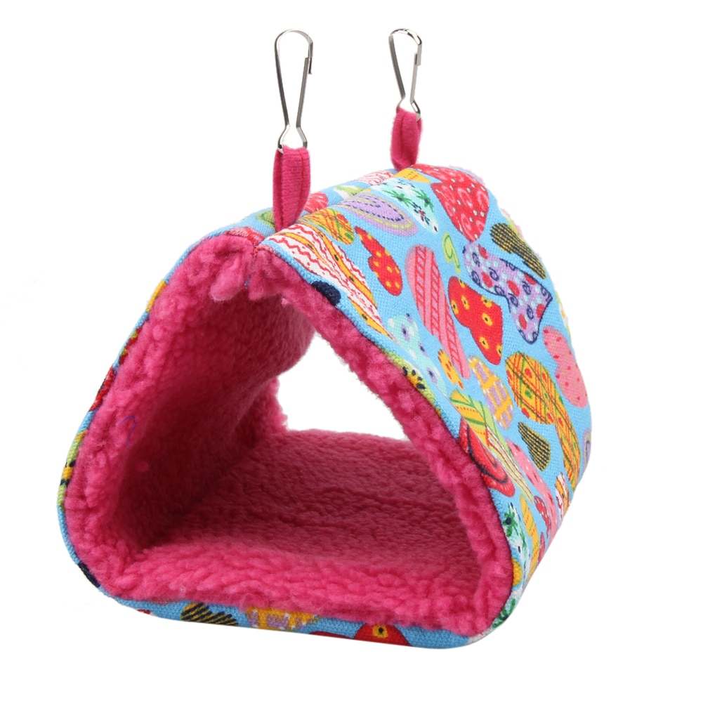 Hanging House For Birds