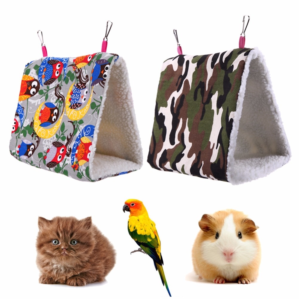 Hanging House For Birds