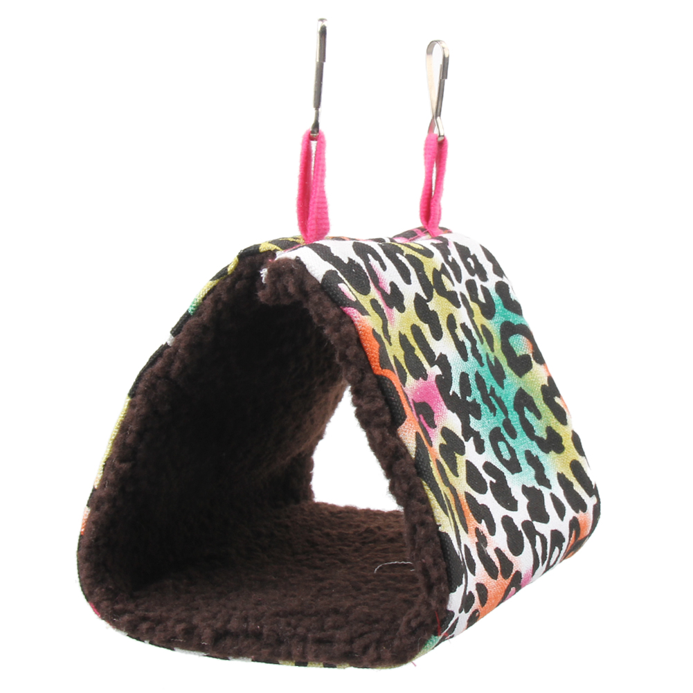 Hanging House For Birds